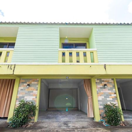 Khum Suk Resort Songkhla Luaran gambar