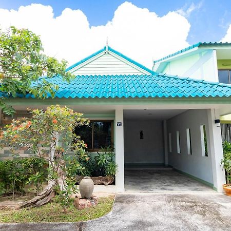 Khum Suk Resort Songkhla Luaran gambar