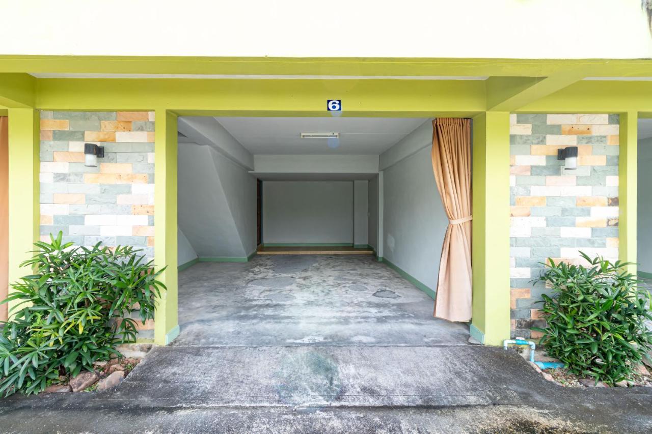 Khum Suk Resort Songkhla Luaran gambar