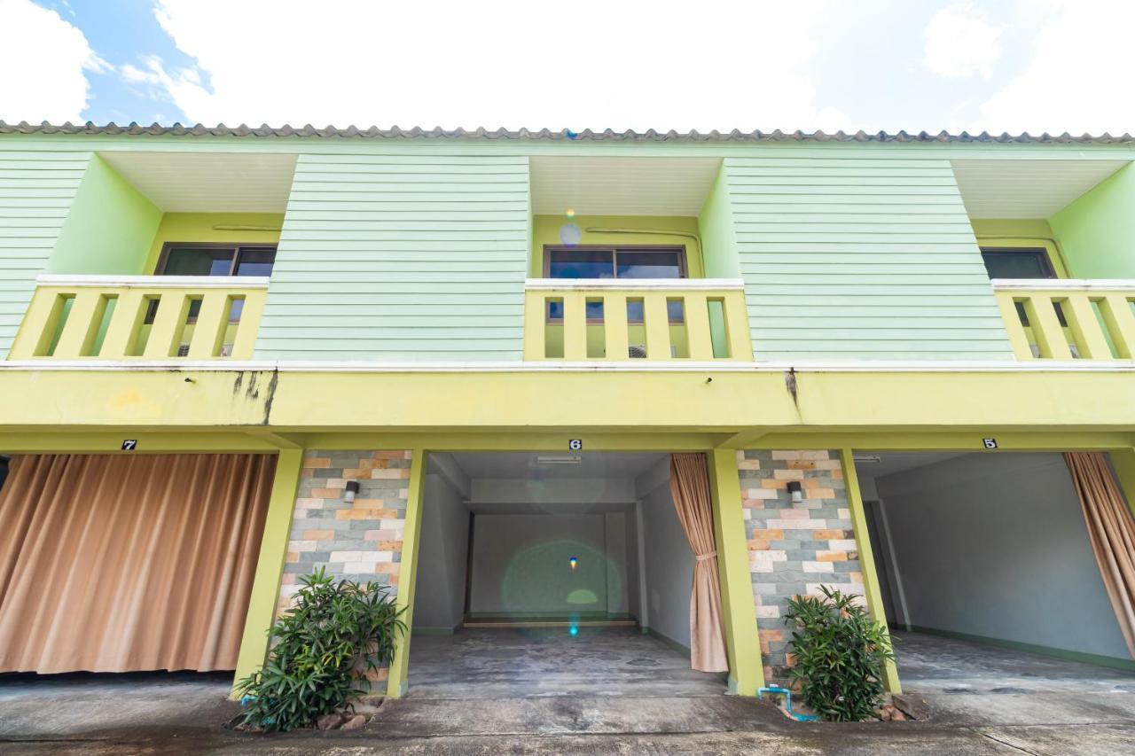 Khum Suk Resort Songkhla Luaran gambar
