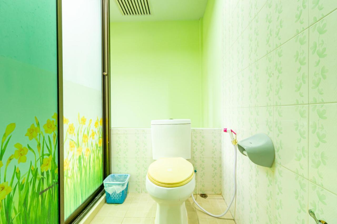 Khum Suk Resort Songkhla Luaran gambar