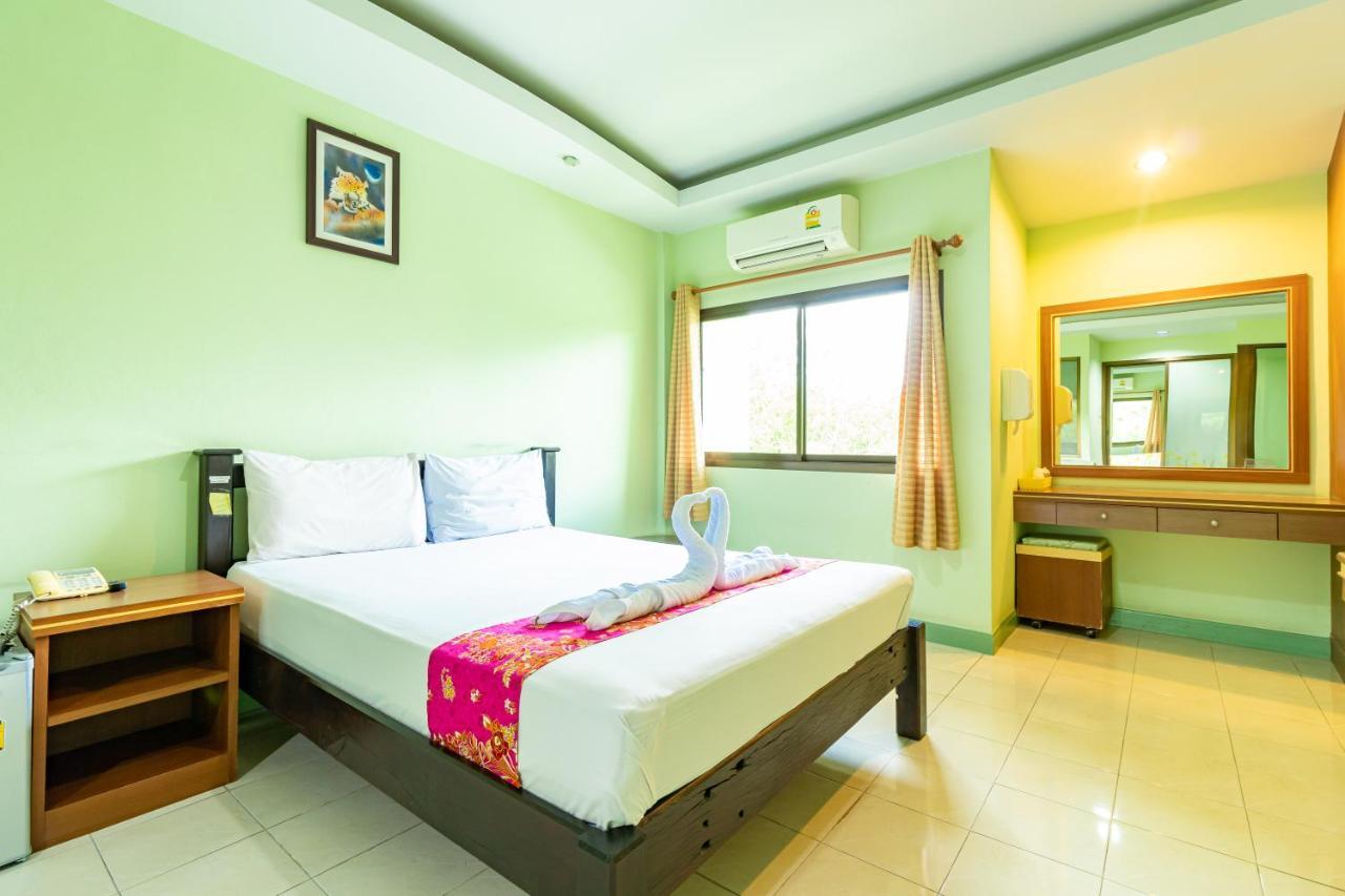 Khum Suk Resort Songkhla Luaran gambar