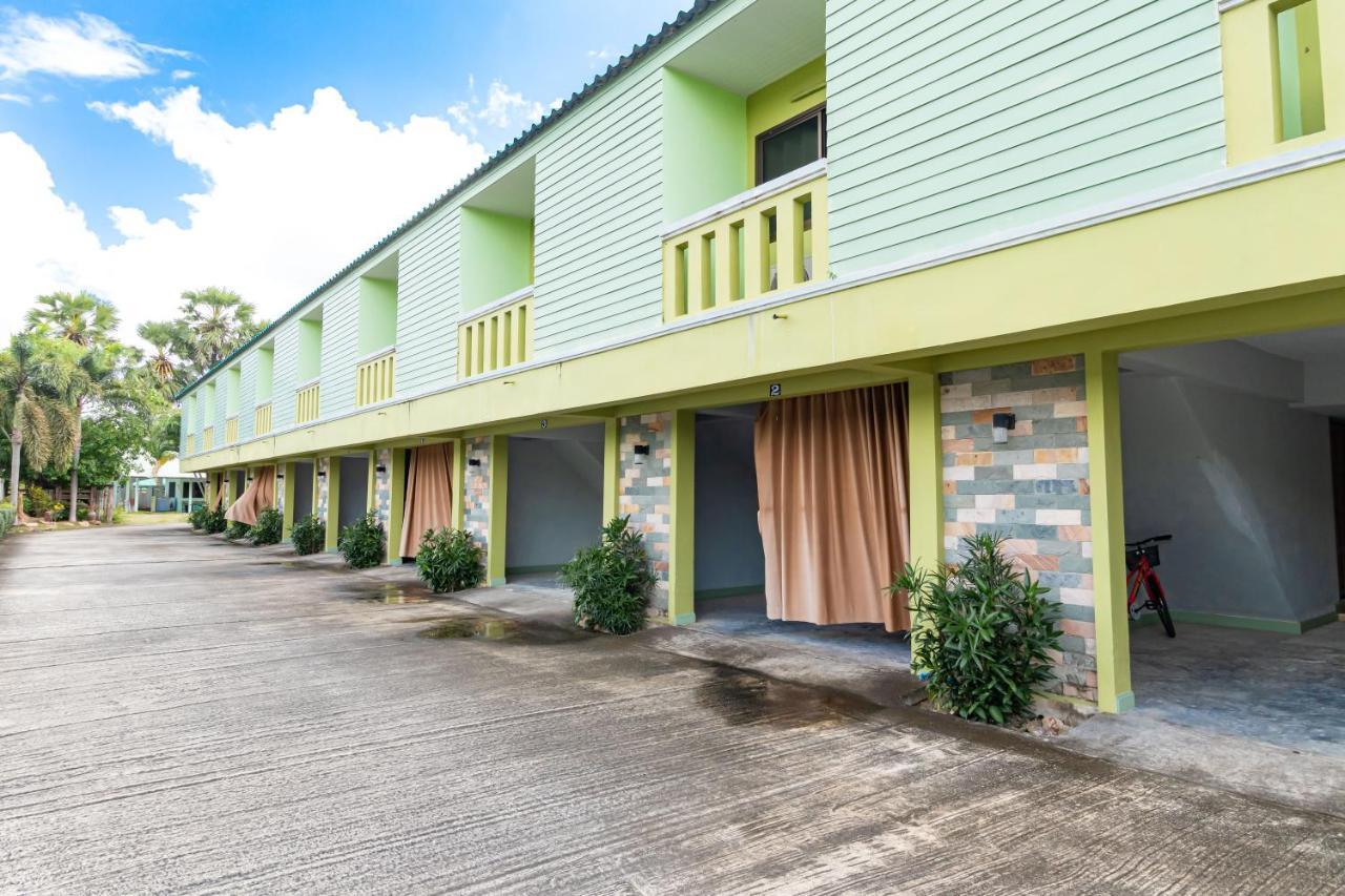 Khum Suk Resort Songkhla Luaran gambar