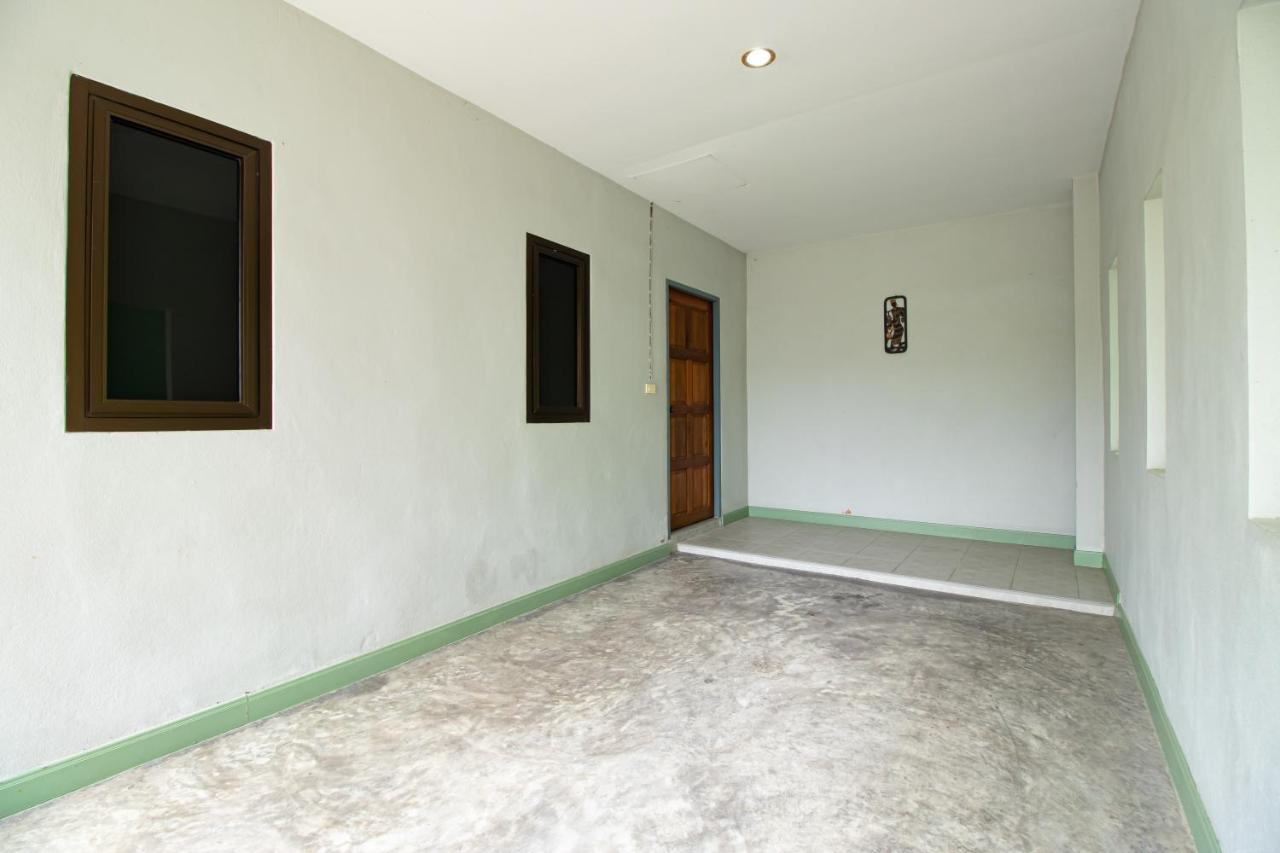 Khum Suk Resort Songkhla Luaran gambar
