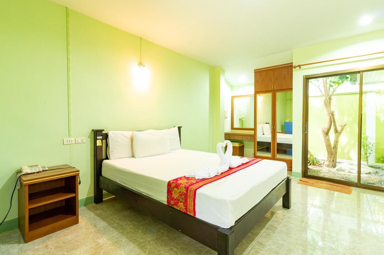 Khum Suk Resort Songkhla Luaran gambar