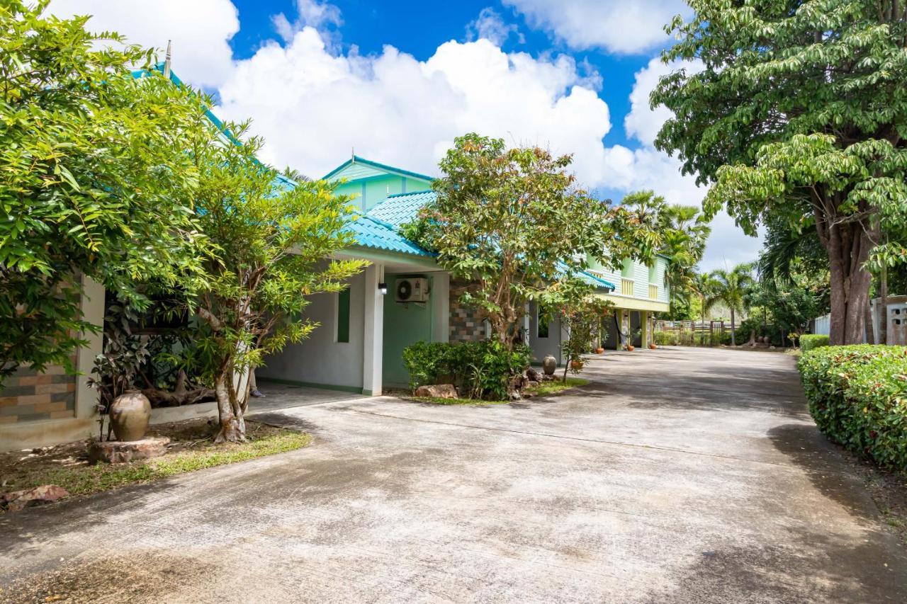 Khum Suk Resort Songkhla Luaran gambar