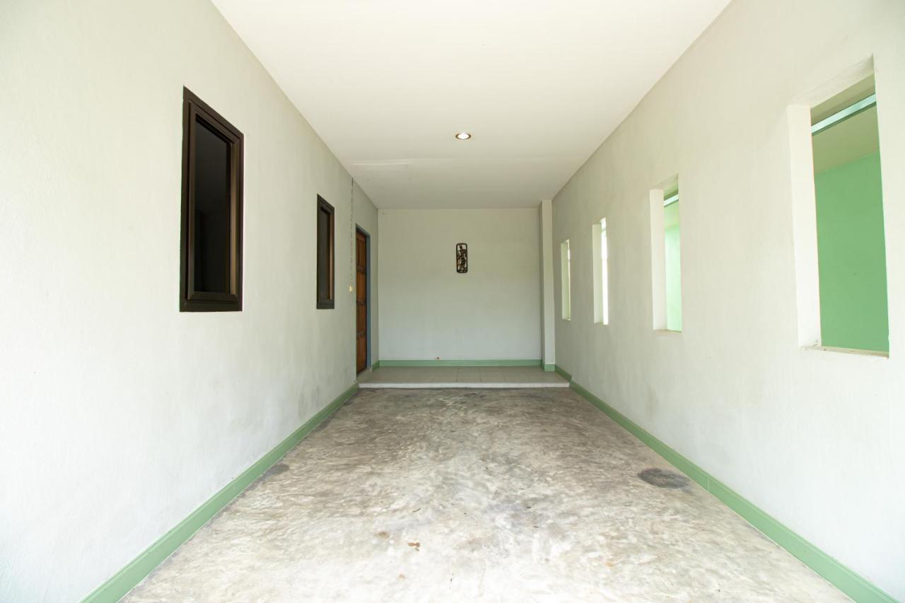 Khum Suk Resort Songkhla Luaran gambar
