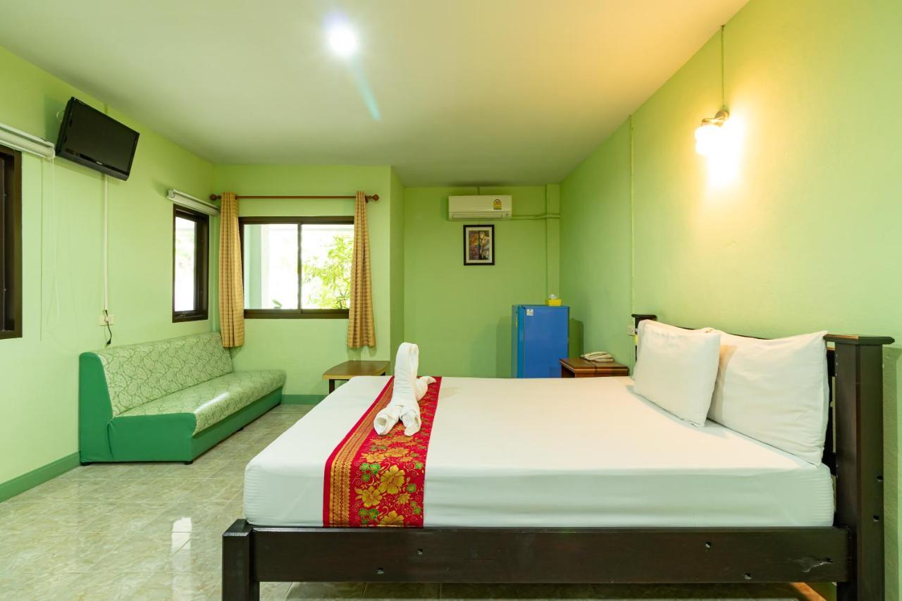 Khum Suk Resort Songkhla Luaran gambar