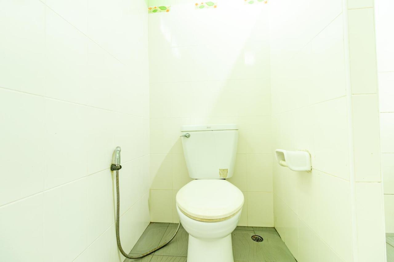 Khum Suk Resort Songkhla Luaran gambar
