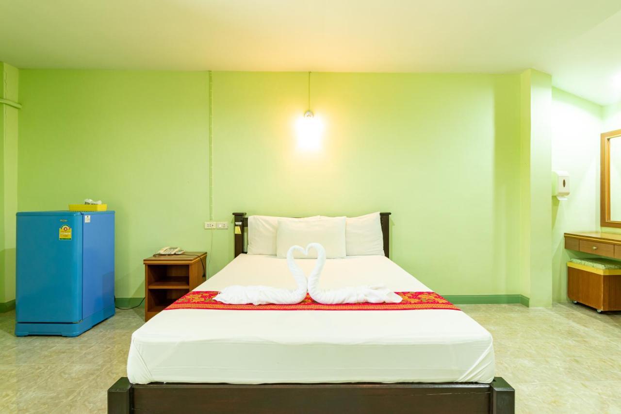 Khum Suk Resort Songkhla Luaran gambar